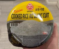 Ottogi Cooked Rice