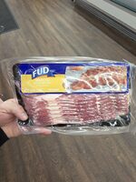 Tocino selecto sliced bacon