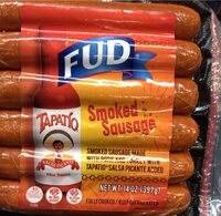 Smoked Sausage