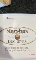 Buckeyes