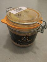 Foie gras de canard entier du Gers