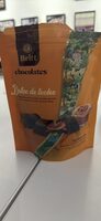 Britt Choc Oscuro Dulce Leche