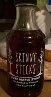 Pure Maple Syrup