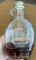 Pure Maple Syrup