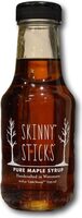 Pure Maple Syrup