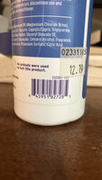 Magnesium Oil