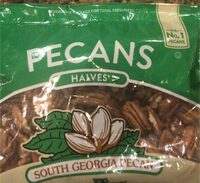 Pecan Halves