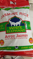Jasmine Rice