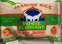 Jasmine rice