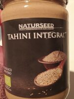 Tahini Integral
