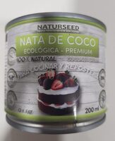 Nata de coco