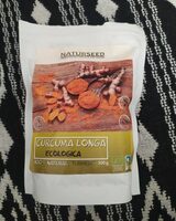 Cúrcuma longa