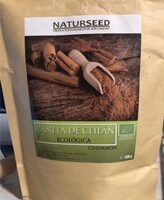 Canela de ceylan ecologica