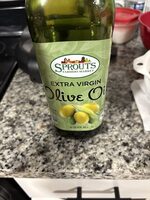 100% Extra Virgin Olive Oil
