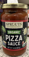 Pizza Sauce