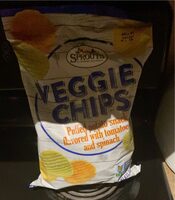 Veggie chips