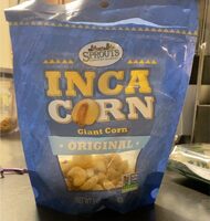 Inca Corn, Giant Corn Original
