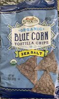 Blue Corn