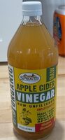 Organic Apple Cider Vinegar