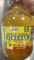 Organic Apple Cider Vinegar