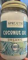 Coconut Oil