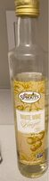 White wine vinegar