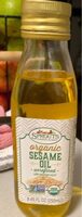 Sesame oil