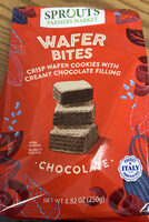 Wafer Bites