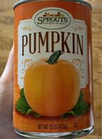 Pumpkin