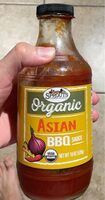Asian BBQ Sauce