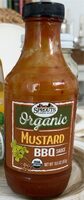 Mustard Bbq Sauce