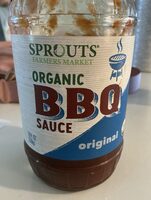 Original BBQ Sauce