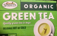 Green tea