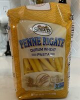 Penne Rigate