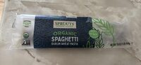 Spaghetti Durum Wheat Pasta