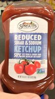 Ketchup