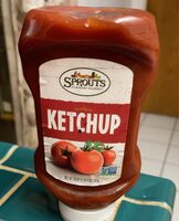 Ketchup