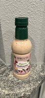 Organic Balsamic Dressing & Marinade