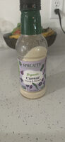 Organic Caesar Dressing & Marinade