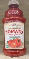 Organic tomato