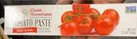 Tomato Paste