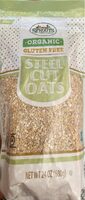 Steel Cut Oats