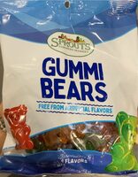 Gummy Bears