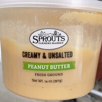 Peanut Butter