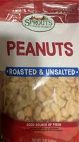 Peanuts