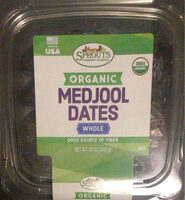 Medjool Dates
