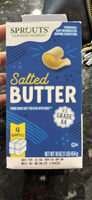 Salted Butter