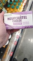 Neufchatel Cheese