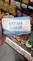Cream Cheese