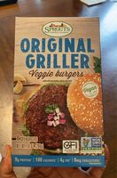 Original Griller
